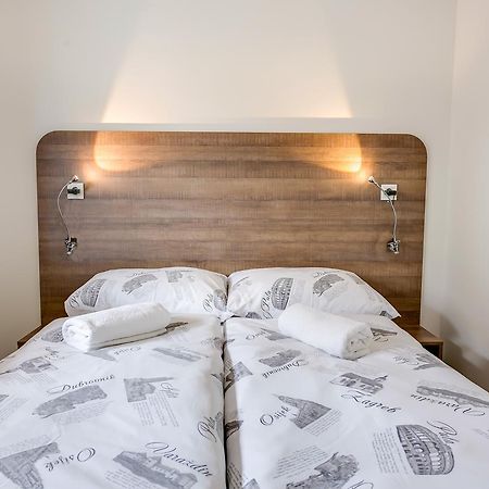 זאגרב Apartment Nova Cesta 62 מראה חיצוני תמונה