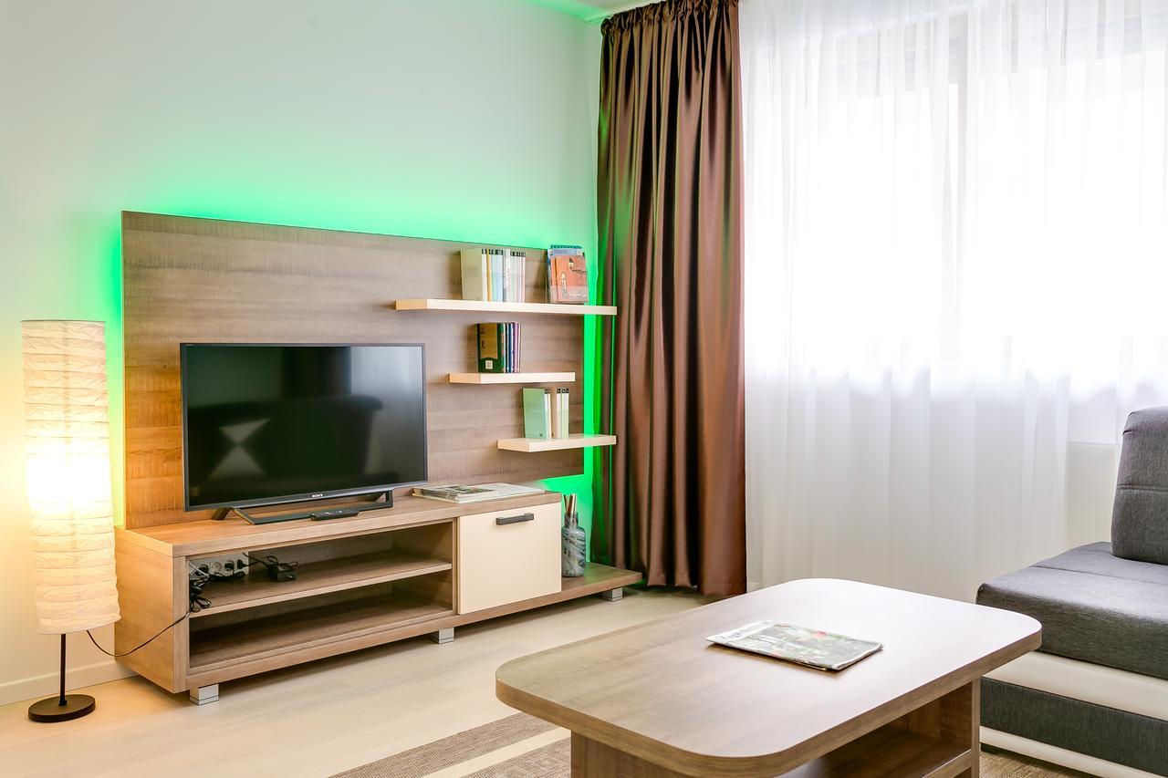 זאגרב Apartment Nova Cesta 62 מראה חיצוני תמונה